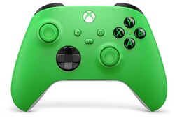 Microsoft Xbox Wireless Controller Analog / Digital Gamepad für Android, PC,