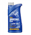 10W-30 Mannol 7512 Special Plus Motoröl 1 Liter