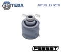 2388-T5 UMLENKROLLE FÜHRUNGSROLLE ZAHNRIEMEN NIEDRIGER FEBEST FÜR AUDI A4,A6