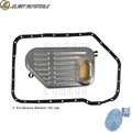 HYDRAULIKFILTERSATZ AUTOMATIKGETRIEBE ADV182180 FÜR AUDI A6/C5/C4 A4/B5/B7/B6  