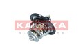 Thermostat Kühlmittel KAMOKA 7710098 für HYUNDAI ELANTRA 3 XD STAREX Bus A1 ix35