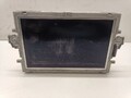 Mercedes-Benz E W212 2012 Bildschirm Display Anzeige A2129008607 NAR119174