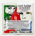 (KB858) Hooton Tennis Club, Höchster Punkt in Cliff Town - 2015 DJ CD