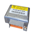 Mercedes Benz W202 Steuergerät Airbag Airbagsteuergerät Sensor 0008208026