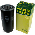 Original MANN-FILTER Ölfilter Hydraulikfilter für Automatikgetriebe W 962