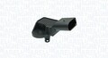 MAGNETI MARELLI 215810011100 Sensor, Saugrohrdruck für Seat Vw Audi Skoda