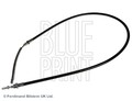 Bremsseil Seilzug Feststellbremse BLUE PRINT ADN146311 für CABSTAR NISSAN 105