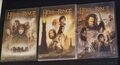 Der Herr der Ringe-Die Spielfilm Trilogie (6 DVD) Kinofilme FSK12