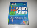 Adim Adim Microsoft Office Professional 2010 (Türkisch)
