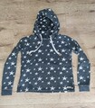 REVIEW  Hoodie Gr. S Kapuzenshirt Kapuzenpullover Sweatshirt Pullover Kapuze  