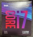   Core i7-9700F 9th Generation 8-core - 8-Threads 3.0 GHz 4.7 GHz CPU BOX *la