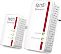 AVM FRITZ!Powerline 540E WLAN Set 500 MBit/s, Access Point