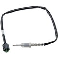 NTY Abgastemperatursensor passend für BMW X3 3.0d 2.0d