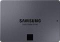 Samsung 870 QVO 1TB, SATA SSD