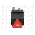 ORIGINAL® Abakus Warnblinkschalter für VW POLO LUPO I POLO Variant POLO III