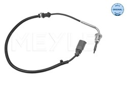 MEYLE Sensor Abgastemperatur 114 800 0169 für SEAT AUDI SKODA VW POLO 5 6R1 6C1