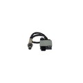 1x Partikelsensor BOSCH 0 281 008 576 passend für BMW