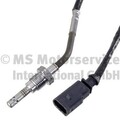 PIERBURG 7.11020.83.0 Abgastemperatursensor M14 x 1,5 539mm