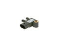 BOSCH Sensor, Abgasdruck 0 281 006 065 für MERCEDES-BENZ