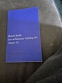 Der aufhaltsame Aufstieg des Arturo Ui von Bertolt Brecht (2008, Taschenbuch)