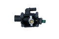 NRF 725081 Kühlwasserthermostat passend für PEUGEOT 206 Schrägheck (2A/C) 308 II