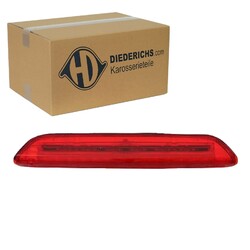 DIEDERICHS BREMSLEUCHTE BREMSLICHT LED passend für SKODA OCTAVIA | 7831094