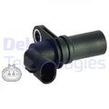 Impulsgeber, Kurbelwelle DELPHI SS10728-12B1 für Fiat Panda