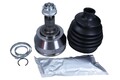 MAXGEAR Gelenksatz Antriebswelle Antriebswellengelenk Vorne radseitig 49-3109