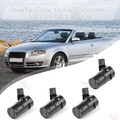 4x Park Sensor PDC Einparkhilfe für Audi VW Skoda 4B0919275B A3 8P A4 B7 8E A6 -