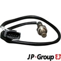 JP GROUP Lambdasonde Sensor Abgassteuerung 1293800900 für OPEL CORSA S93 ASTRA