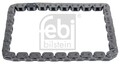 Kette Ölpumpenantrieb FEBI BILSTEIN 40460 für VOLVO DM2 MAZDA MAX MONDEO FIESTA