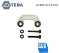 RH06-0006 STABILISATOR STABI KOPPELSTANGE VORNE REINHOCH FÜR AUDI A4 B7,A4 B6