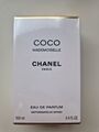 Chanel Coco Mademoiselle Eau De Parfum 100 ml Neu