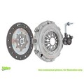 Kupplungssatz VALEO 834608 für Opel Corsa D