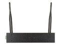 D-Link Industrial AC1200 Wave 2 Access Point WLAN 1,2 Gbps 128 Bit HTTPS HTTP