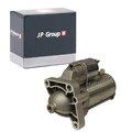 JP GROUP ANLASSER STARTER 2,2kW passend für NISSAN INTERSTAR PRIMASTAR OPEL