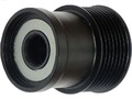 As-Pl Afp0078 Generatorfreilauf Riemenscheibe Lichtmaschine für Ford 2000 - 2006