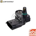 SENSOR SAUGROHRDRUCK 179655 FÜR OPEL Z16XNT/16LEL A16XNT/16LEL Z20LET 2.0L 4cyl