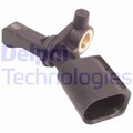 Sensor Raddrehzahl vorne hinten rechts Delphi SS20211 für AUDI SEAT SKODA VW