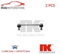 STABILISATOR STABI LINKS+RECHTS VORNE NK 5114804 2PCS A NEU OE QUALITÄT