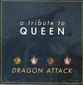A Tribute To Queen von Dragon Attack | CD | Zustand sehr gut
