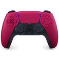 Sony PLAYSTATION Dualsense V2 Controller Wireless PS5 Cosmic Red