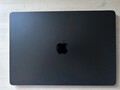 APPLE MacBook Air 15" Zoll Apple M2 8C/10C 8GB Ram 256GB SSD DE macOS Midnight