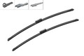 BOSCH Wischblatt Scheibenwischer Aerotwin Multi-Clip 3 397 014 121 für FORD VW 5