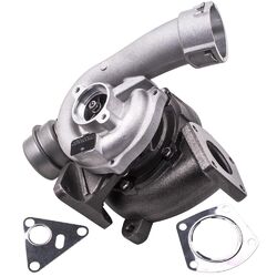 Turbolader for VW Transporter T5 2.5 TDI AXD 96 KW 130PS 03-09 5304-970-0032