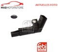 KURBELWELLENSENSOR IMPULSGEBER FEBI BILSTEIN 44364 P FÜR SKODA FABIA I,FABIA II
