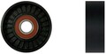 Spannrolle Keilrippenriemen DENCKERMANN P220003 für MERCEDES W203 KLASSE SL 76mm