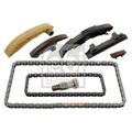 1x Steuerkettensatz FEBI BILSTEIN 45735 passend für AUDI PORSCHE SEAT SKODA