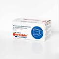 BRECKLEMED® Medizinische OP-Atemschutzmaske 50 Stück Made in Germany