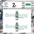 2x ORIGINAL® Borsehung Ventilstößel für VW Golf IV Up Golf V Polo Passat